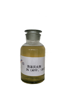 环境友好型3%水成膜-28（IA）