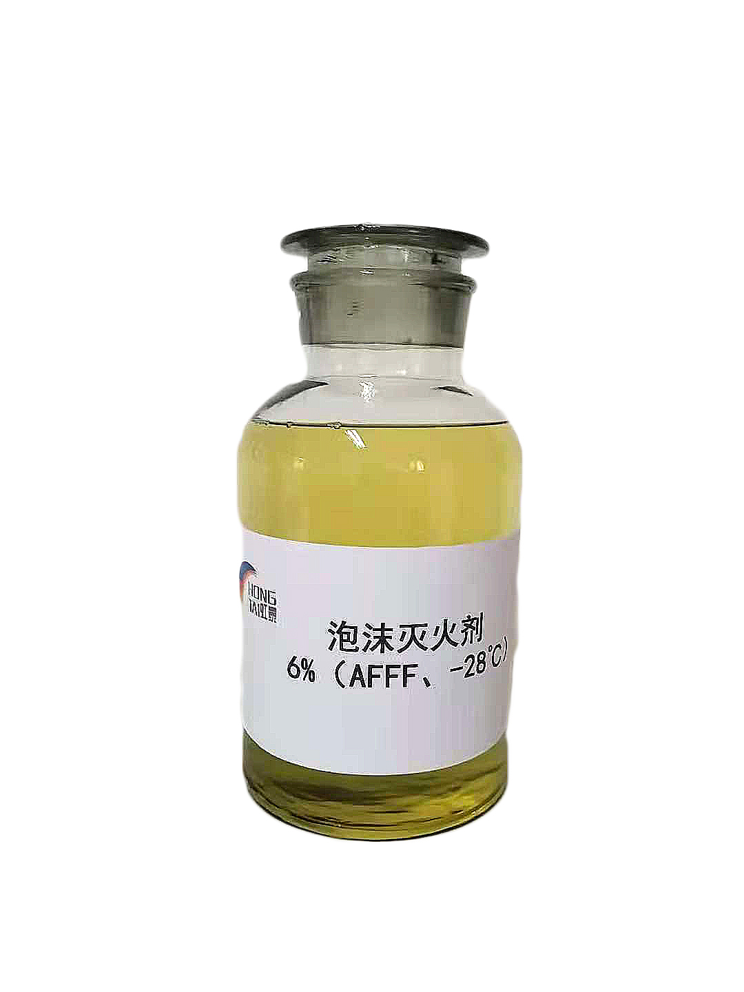 水成膜泡沫灭火剂环境友好型6%水成膜-28(IA)