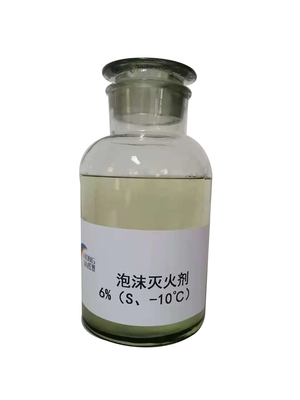 合成泡沫灭火剂环境友好型6%合成-10(IIIC)