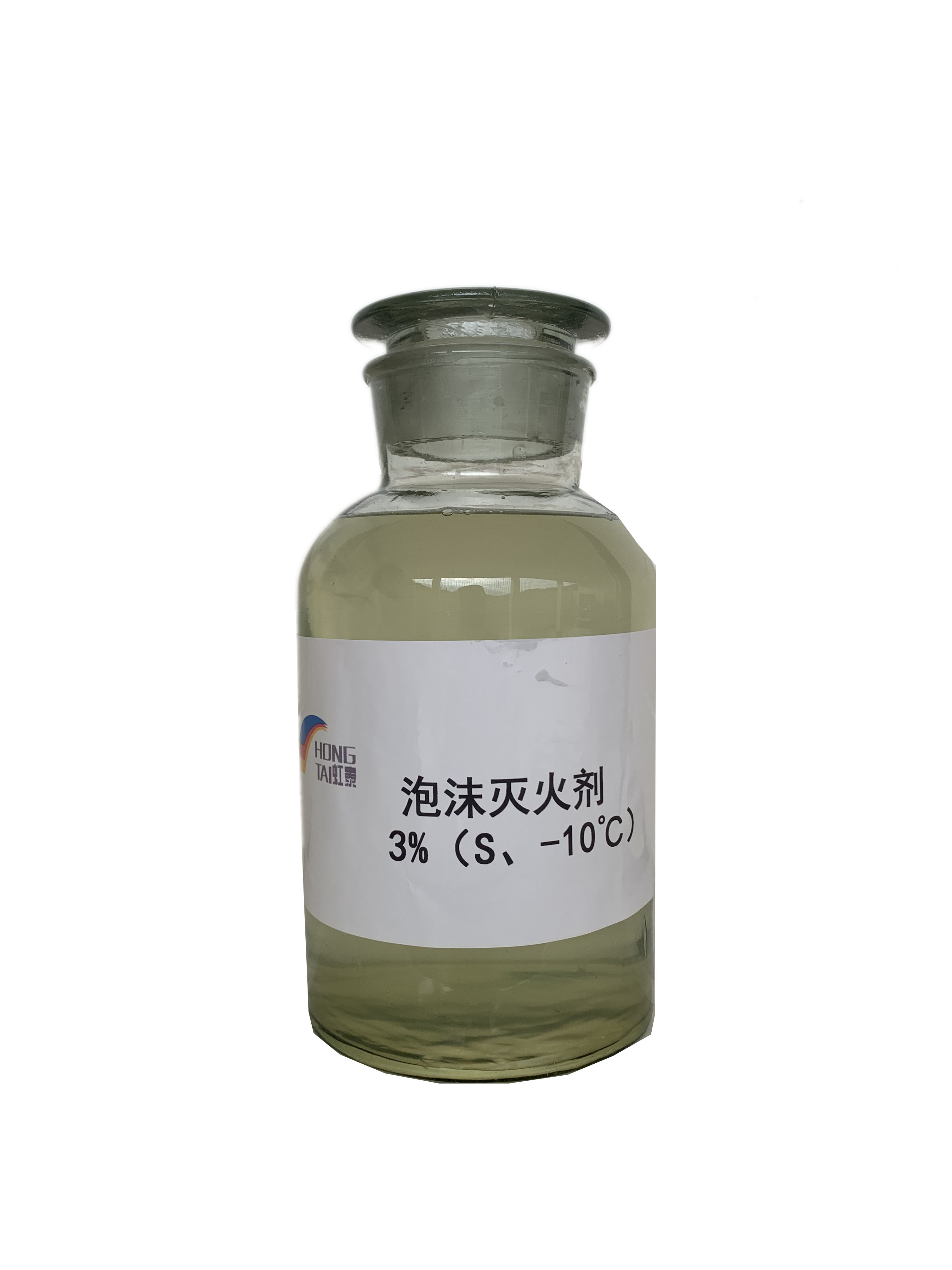 合成泡沫灭火剂环境友好型3%合成-10(IIIC)