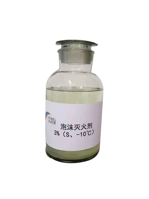 合成泡沫灭火剂环境友好型3%合成-10(IIIC)